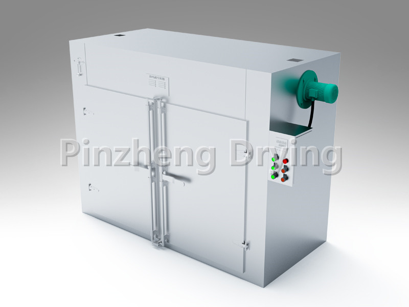 Pharmaceutical GMP oven