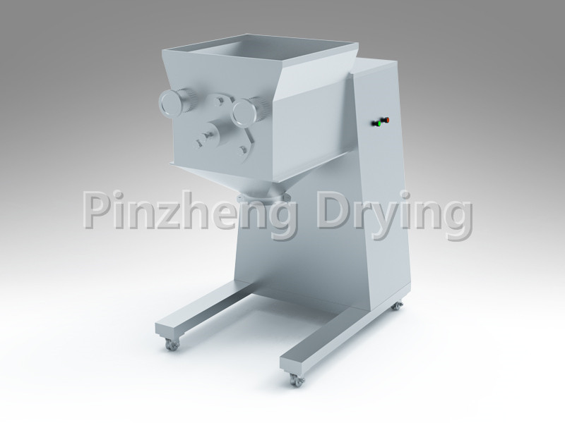 YK series swing granulator