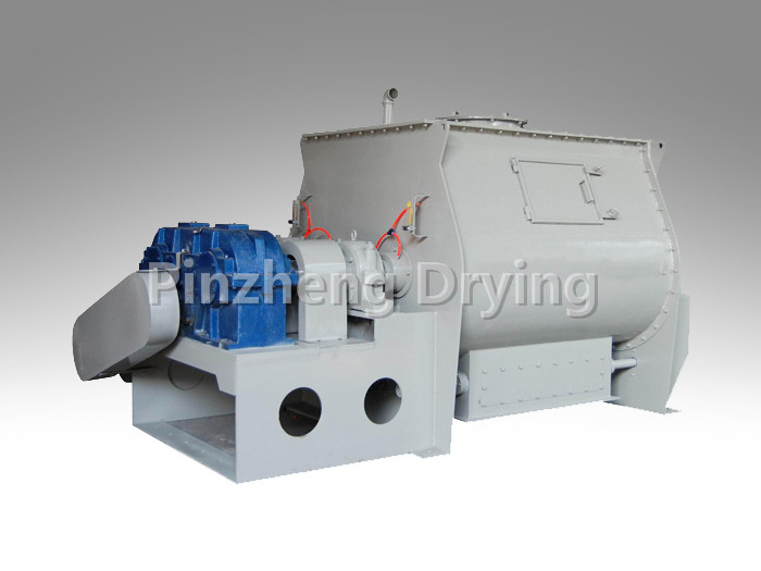 WZ series weightless mixer