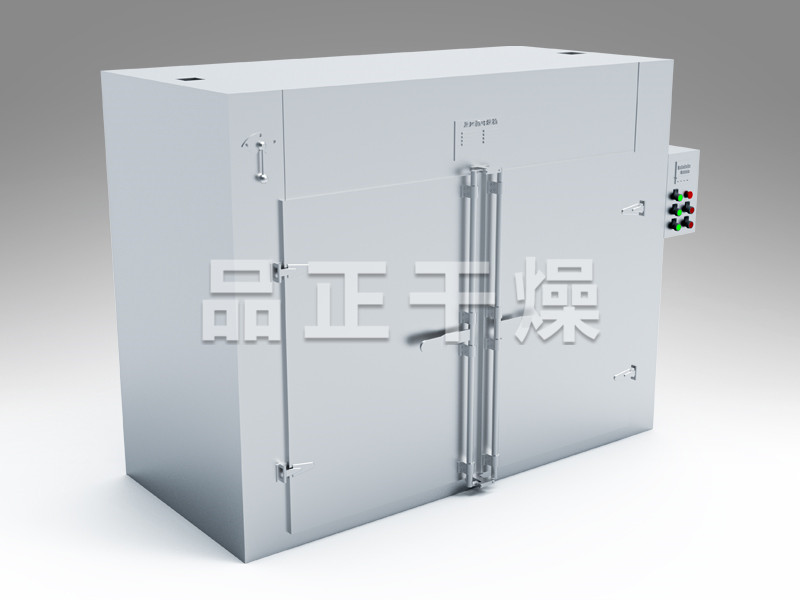 CT-C系列热风循环烘箱